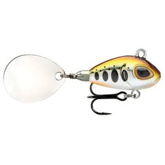 Воблер STORM GOMOKU Spin 16 /TR