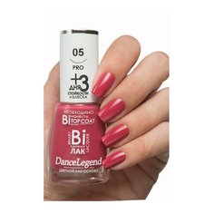 Лак Dance Legend Binary Pro, 15 мл, 05 Veronika