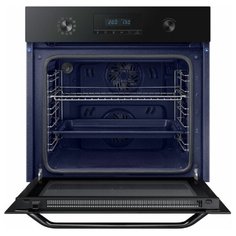 Встраиваемый электрический духовой шкаф Samsung NV68R3370BB/WT