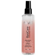 Двухфазный спрей-кондиционер для окрашенных волос BasiCare Colored Hair Biphase, 200 мл Nirvel