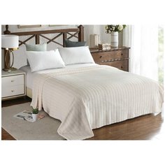 Плед Cleo "ORSE" велсофт, ORS-011; размер Евро