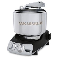 Кухонный комбайн Ankarsrum Assistent Original Black AKM 6230 B 2300600 черный (матовый)