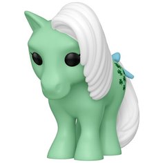 Фигурка Funko POP! Retro Toys My Little Pony Minty Shamrock (54422) 54304