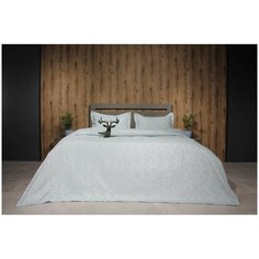 AMBIANCE Покрывало Jasmina (240х260 см)