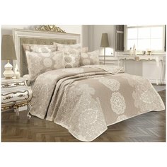 EFOR Покрывало Onella цвет: серый (250х260 см) br43986