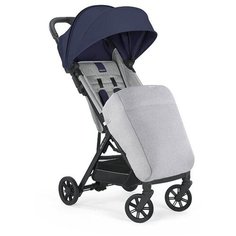 Прогулочная коляска Inglesina Quid 2, college navy
