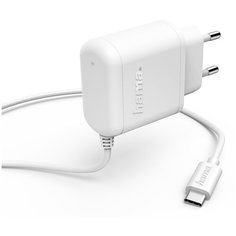 Сетевое зар./устр. Hama H-183234 3A универсальное белый (00183234)