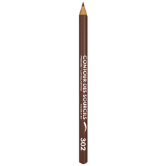 Estrade карандаш для бровей Contour des sourcils, оттенок 302 коричневый
