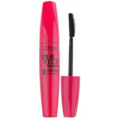 Lamel Professional Тушь для ресниц Perfect Lashes, черный