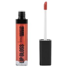 ProMAKEUP Laboratory Блеск для губ Lip Gloss Metallic, 02