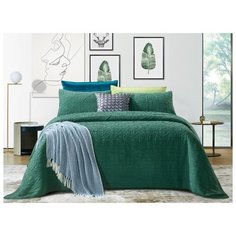 Покрывало Tango "Emilia", евро, 240x250 см, арт. EM2426-07