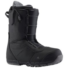 Сноубордические ботинки BURTON Ruler, р. 10.5, black