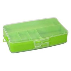 Органайзер двухсторонний, 220x140x50 мм Idea (М Пластика)