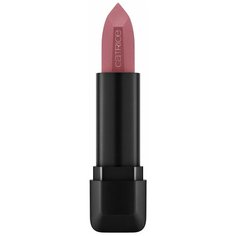 CATRICE Помада для губ Demi Matt Lipstick матовая, оттенок 020 Most Flattering Petal Pink