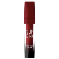 Golden Rose жидкая помада для губ My Matte Lip Ink, оттенок 13
