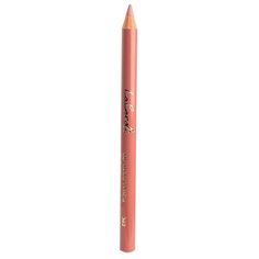 LaCordi карандаш для губ Lip Liner Pencil 362 Нежно-розовый натуральный