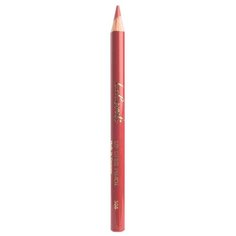 LaCordi карандаш для губ Lip Liner Pencil 306 Терракотовый