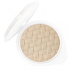 AFFECT Пудра компактная Mattifying Mineral Powder (рефил) D-0113 biscuit