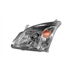 Фара левая не под корректор prado 120 Sailing