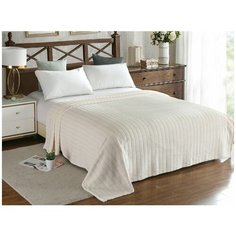 Плед Cleo "ORSE" велсофт евро 200*220 200/011-ORS