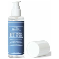 Cos De Baha Интенсивно увлажняющая сыворотка с гиалуроновой кислотой Pure Hyaluronic Acid Serum, 120мл