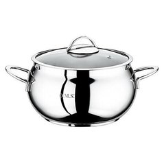 Кастрюля O.M.S. 2,6 л, 2031-18