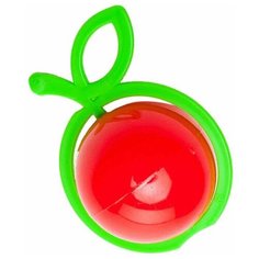 Погремушка ЯблокоАЭЛИТА2C267