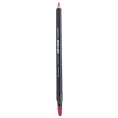 Miss Tais Карандаш для губ с аппликатором Экселанс 868 pink rose