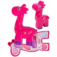 Набор детской косметики "Жирафик" Рыжий кот