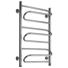 Полотенцесушитель Ростела Танго (нижн.подв.,1" рез) 400*800