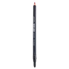 Miss Tais Карандаш для губ с аппликатором Экселанс 861 mahogany