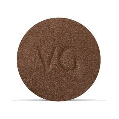 ProVG Прессованные тени для век 089 горький шоколад