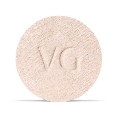 ProVG Прессованные тени для век 055 кофе с молоком