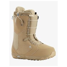 Сноубордические ботинки BURTON Limelight 9, desert