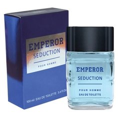Туалетная вода Today Parfum Emperor Seduction, 100 мл