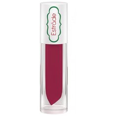 Estrade Тинт для губ бархатный Amelie Tint velours, 19, Покорять!