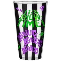 Бокал Beetlejuice Beetlejuice Suit Box x2 400ml ABYVER147