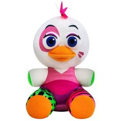 Фигурка плюшевая Funko Plush FNAF Security Breach Glamrock Chica 47383