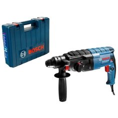 Перфоратор SDS+ Bosch GBH 240 0611272100