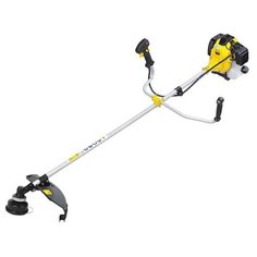 Триммер бензиновый HUTER GGT-1900T