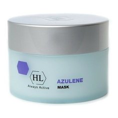 Питательная маска Holy land Azulene mask 250 мл