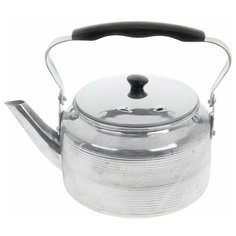 Чайник 2 л "Полированный" ЭРГ Al