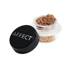 AFFECT Тени для век Charmy Pigment Loose N-0131 coffee nut
