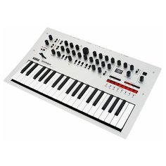 Аналоговый синтезатор Korg Minilogue