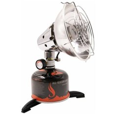 Обогреватель газовый Tramp TRG-035