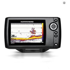Эхолот Humminbird HELIX 5 SONAR G2
