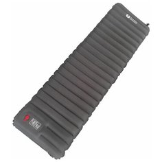 Ковер BTrace надувной утепленный AirMat Delux с насосом (193х59х9см)