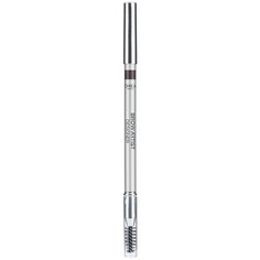 LOreal Paris карандаш для бровей Brow Artist Designer, оттенок 303, темно-коричневый