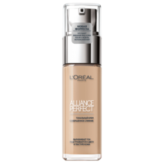 LOreal Paris Тональный крем Alliance Perfect Совершенное слияние, 30 мл, оттенок: N2 ваниль