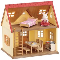 Игровой набор Sylvanian Families Уютный домик Марии 5303